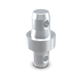 Showtec - 20 mm spacer - Marca Showtec | Z-Bombilla