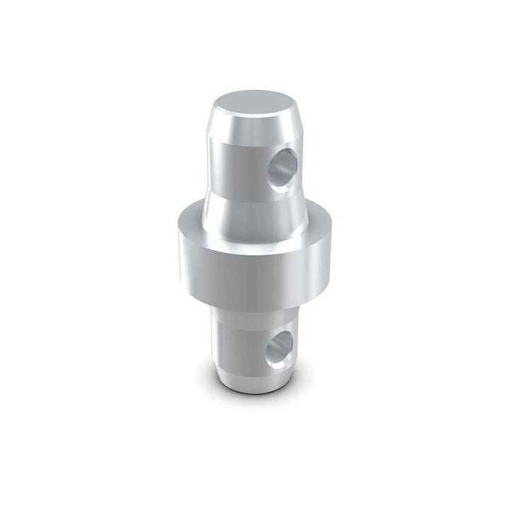 Showtec - 20 mm spacer - Marca Showtec | Z-Bombilla