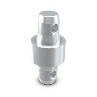 Showtec - 30 mm spacer - Marca Showtec | Z-Bombilla