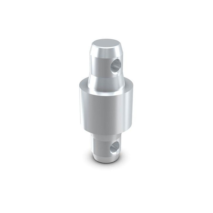 Showtec - 40 mm spacer - Marca Showtec | Z-Bombilla