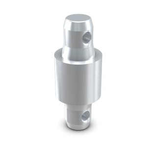 Showtec - 50 mm spacer - Marca Showtec | Z-Bombilla