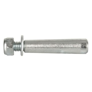 Showtec - Conical Pin with M6 Thread - Marca Showtec | Z-Bombilla