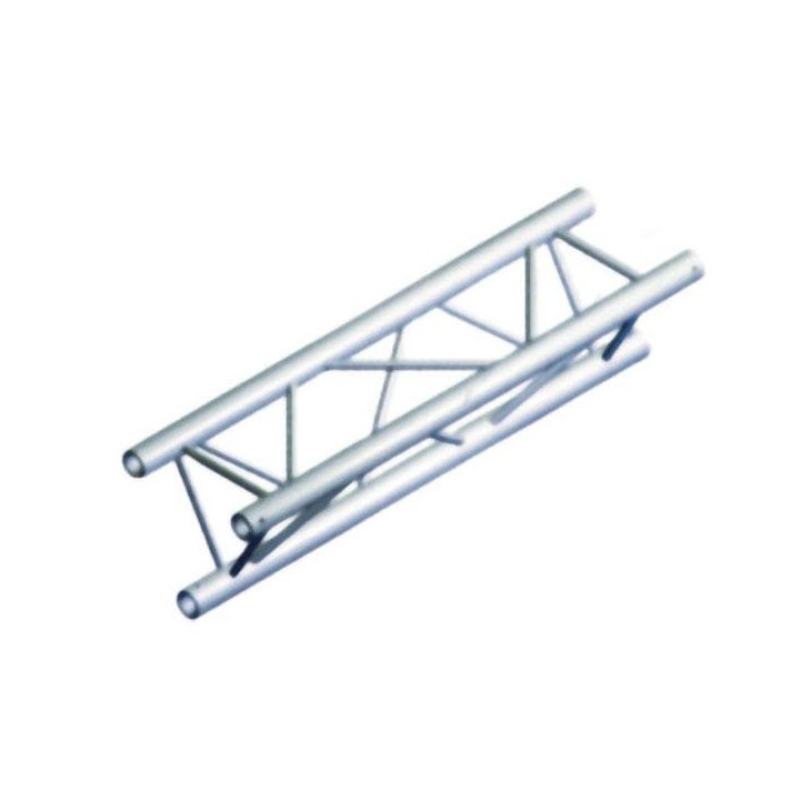 Showtec - Straight 500mm - Showtec treliça de canto | Z-Bombilla