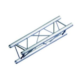 Showtec - Straight 3000mm - Showtec treliça de canto | Z-Bombilla