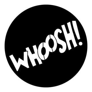 Rosco - 76556 - Standard Steel Gobo - Graphics | Z-Bombilla