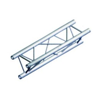 Showtec - Straight 4000mm - Showtec treliça de canto | Z-Bombilla