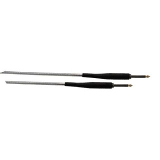Ashton - GC10S - Cable mascle - Jack | Z-Bombilla
