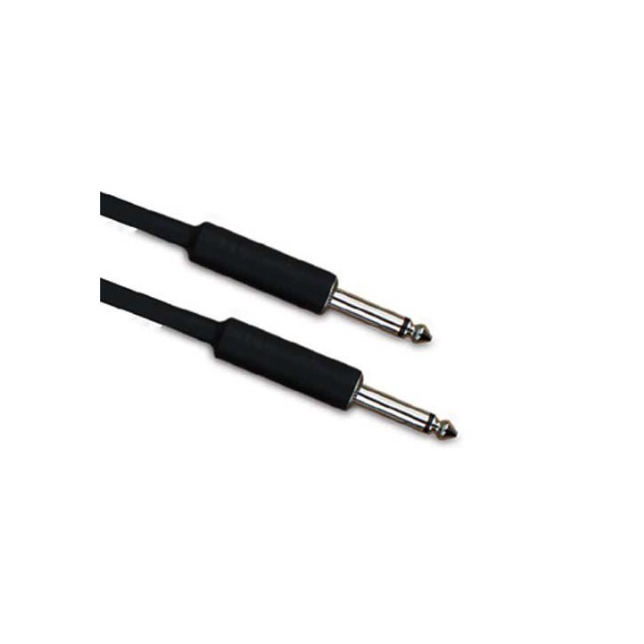 Ashton - GP10 - Cable mascle - Jack | Z-Bombilla
