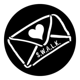 Rosco - 76558 - Standard Steel Gobo - Graphics | Z-Bombilla