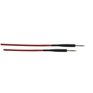 Ashton - GC10R - Cable mascle - Jack | Z-Bombilla