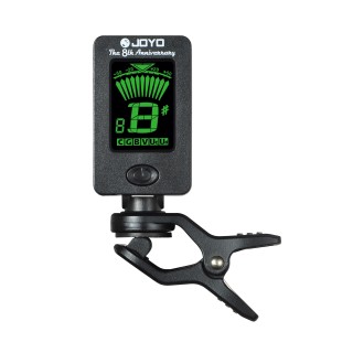 Joyo - JT-01 - Guitarra e Baixo Tuner | Z-Bombilla