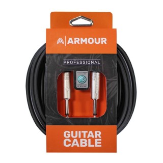 Armour - NGP20 - Cabo Masculino - Jack | Z-Bombilla