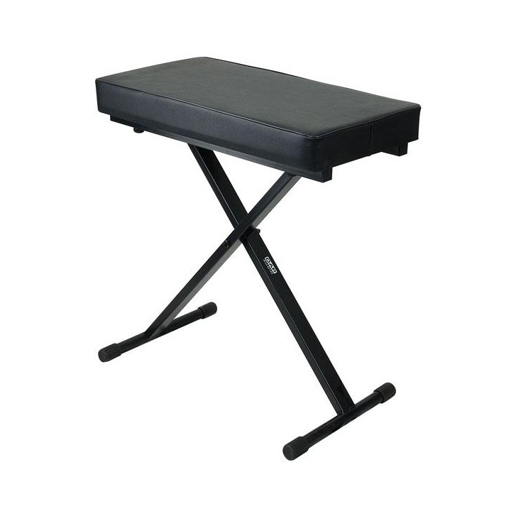 Dap Audio - Keyboard Bench Pro - Banquinhos de Piano | Z-Bombilla