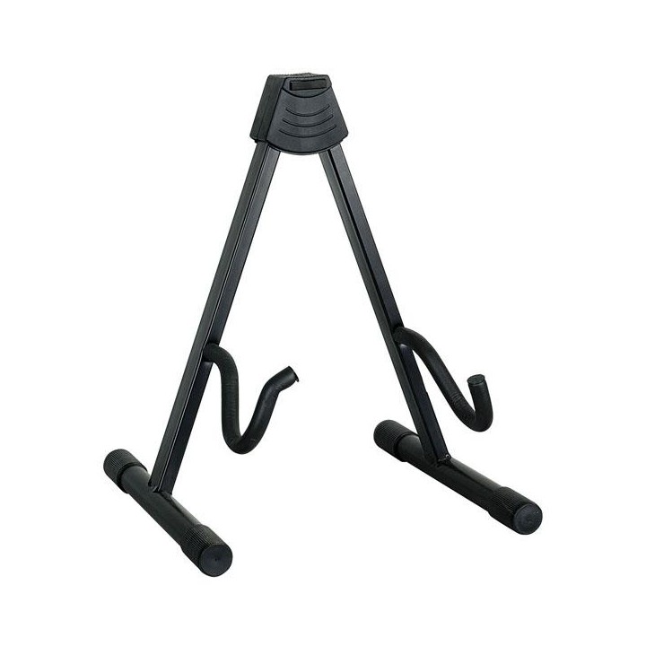 Dap Audio - Stand for electric Guitar - Chitarra e Basso Supporti | Z-Bombilla