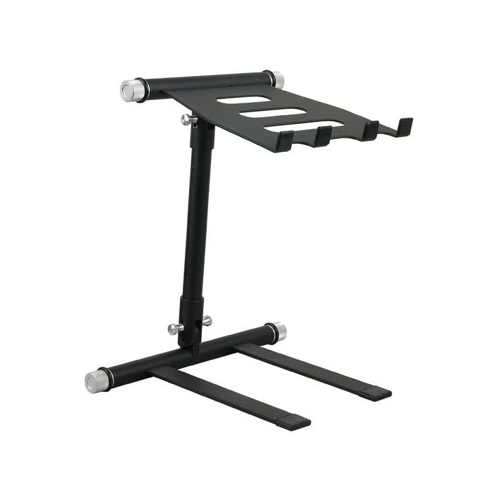 Dap Audio - Foldable laptop stand - Supporto per il Computer Portatile | Z-Bombilla