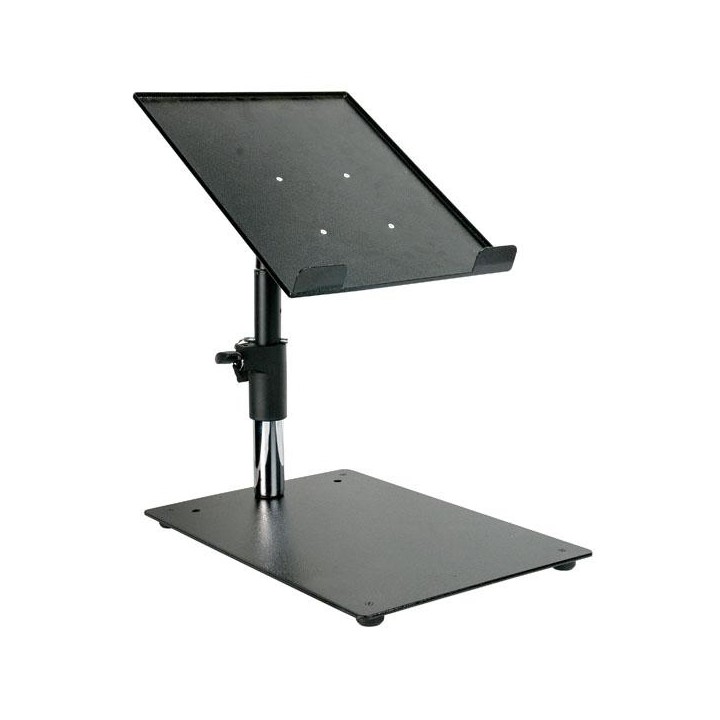 Dap Audio - DJ player stand - Supporto Mixer | Z-Bombilla