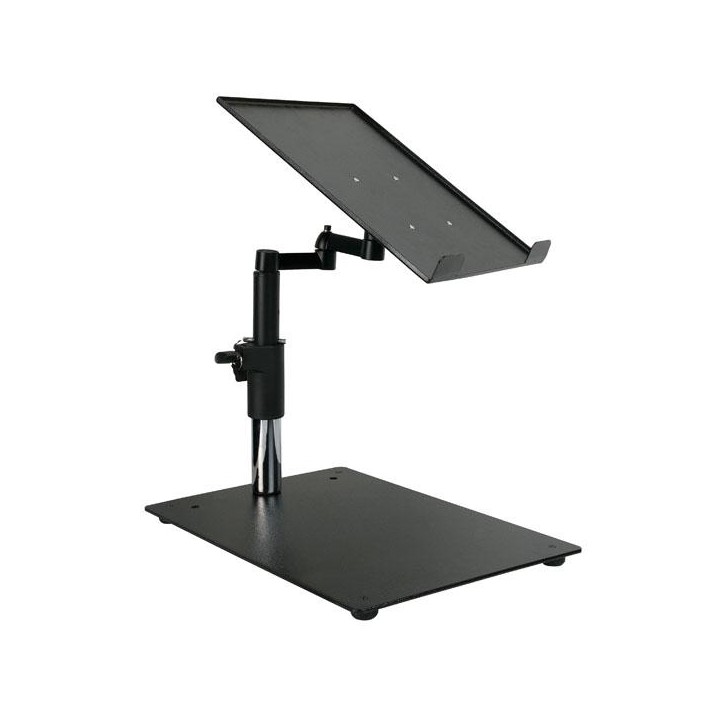 Dap Audio - DJ player stand - Supporto Mixer | Z-Bombilla