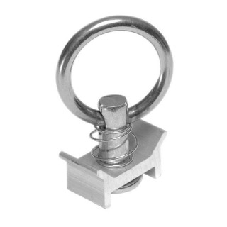 Dap Audio - Single Point Flying Stud - Accessório | Z-Bombilla