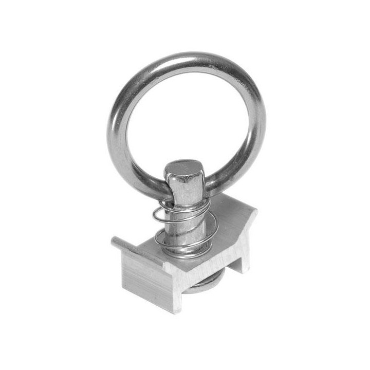 Dap Audio - Single Point Flying Stud - Accessório | Z-Bombilla