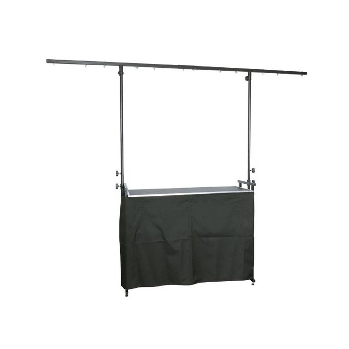 Dap Audio - DJ stand set - Stand DJ | Z-Bombilla