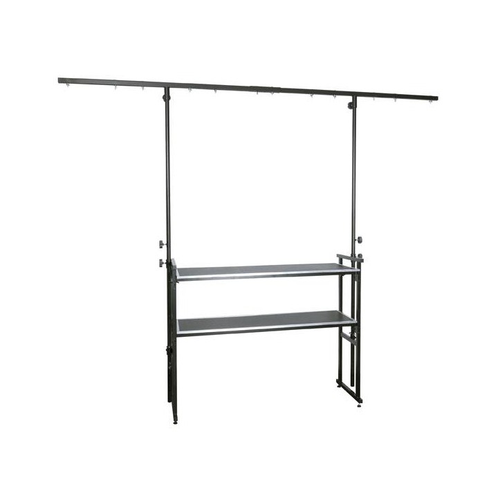 Dap Audio - DJ stand set - Stand DJ | Z-Bombilla