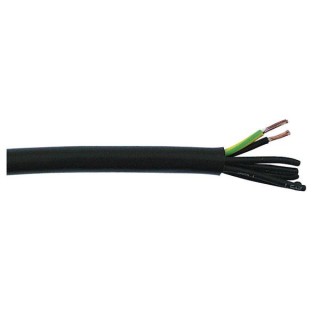 Showtec - 240V Power Multicable - Light Hoses More than 3 Wires | Z-Bombilla
