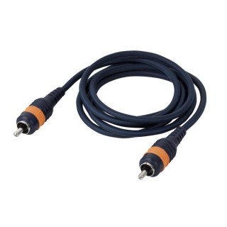 Dap Audio - RCA Digital Cable - Os Cabo de Áudio - RCA - RCA | Z-Bombilla