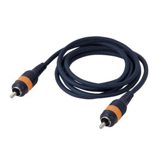 Dap Audio - RCA Digital Cable - Os Cabo de Áudio - RCA - RCA | Z-Bombilla