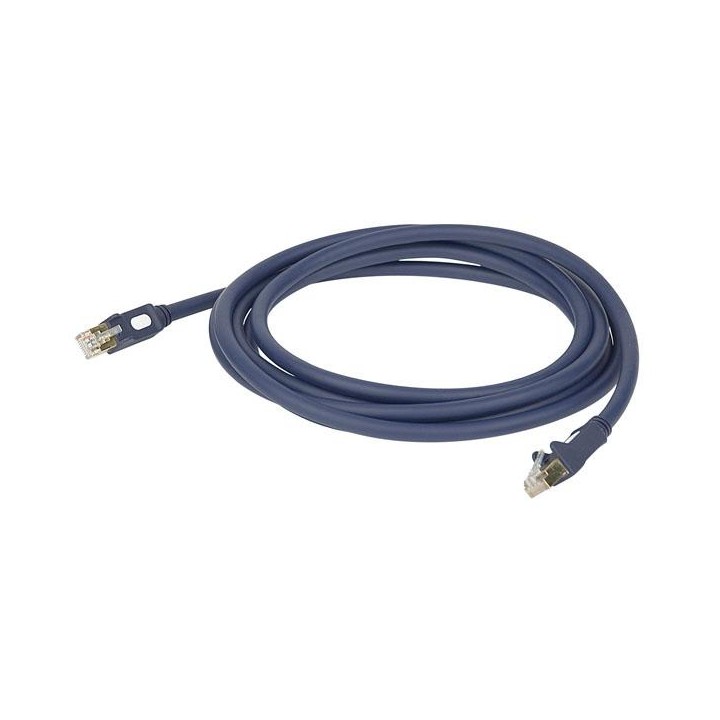 Dap Audio - FL56 - CAT-6 Cable - Cabo RJ-45 | Z-Bombilla