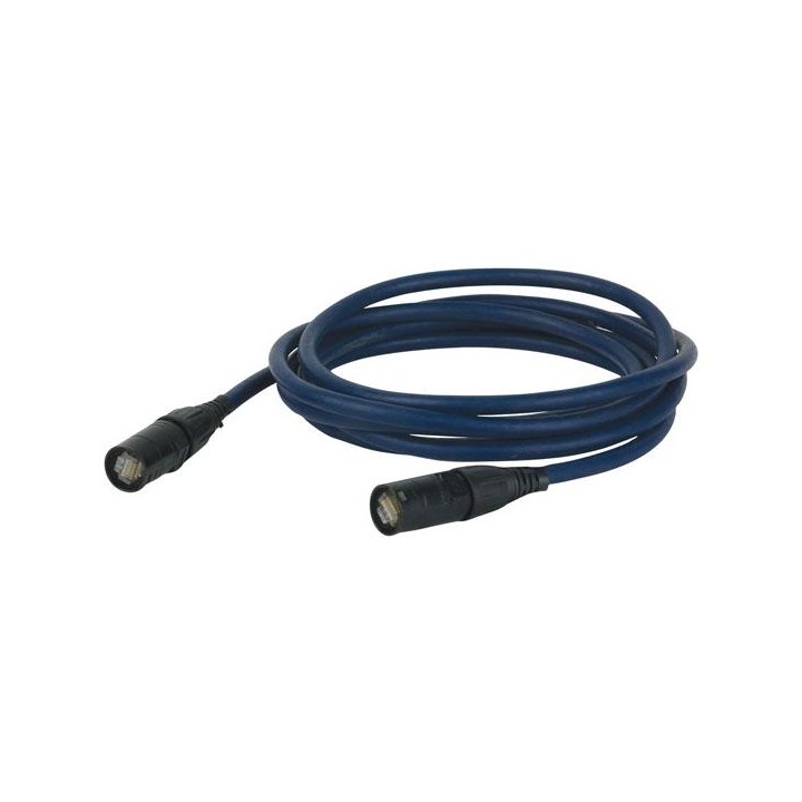 Dap Audio - FL57 - CAT5E Cable - Cable RJ-45 | Z-Bombilla