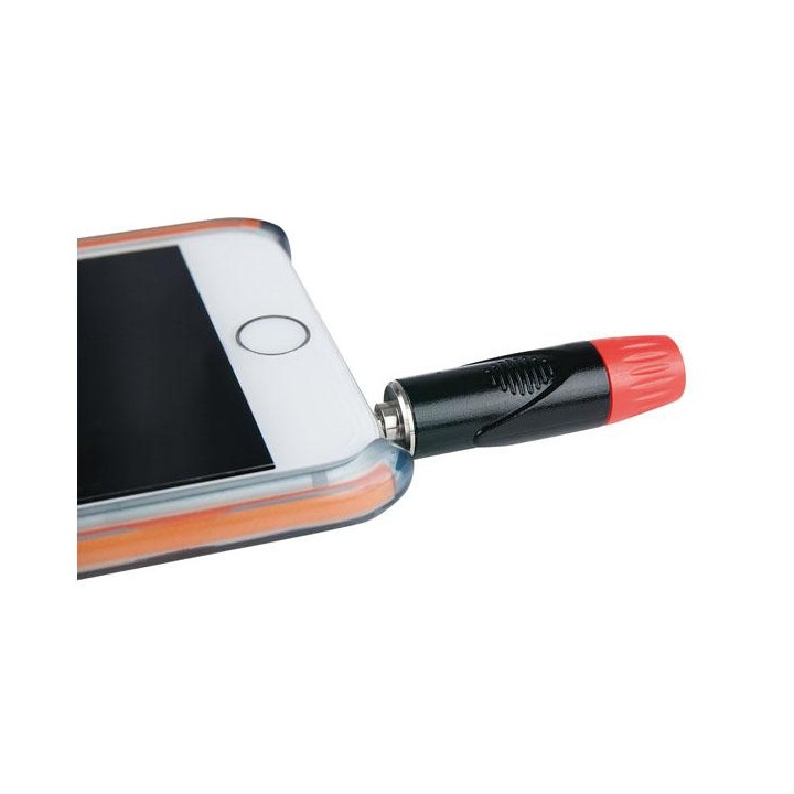 Dap Audio - Mini Jack - Conector Jack | Z-Bombilla