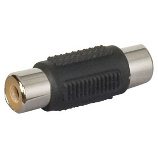 Dap Audio - FLA15 - RCA F. - RCA F. - Conector RCA | Z-Bombilla