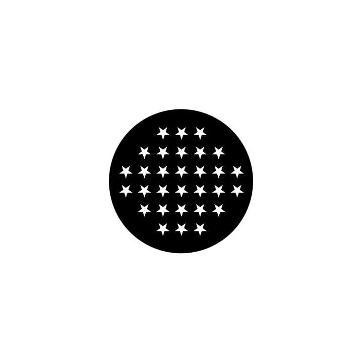 Rosco - 77317 - Gobus d'Acer Estàndard - Gràfics | Z-Bombilla