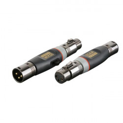 Dap Audio - XGA37 - XLR/M 3p. > XLR/F 3p. 1