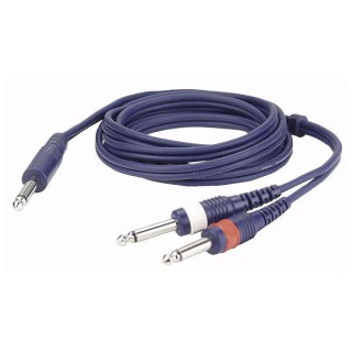 Dap Audio - FL32150 - Cable d'Àudio - Jack - Jack | Z-Bombilla