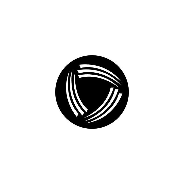 Rosco - 77655 - Aço Padrão Gobo - Gráficos | Z-Bombilla