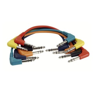 Dap Audio - FL4260 - Cable d'Àudio - Jack - Jack | Z-Bombilla