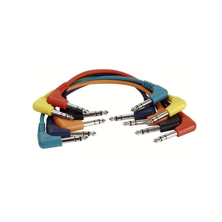 Dap Audio - FL42 90 - Cable d'Àudio - Jack - Jack | Z-Bombilla