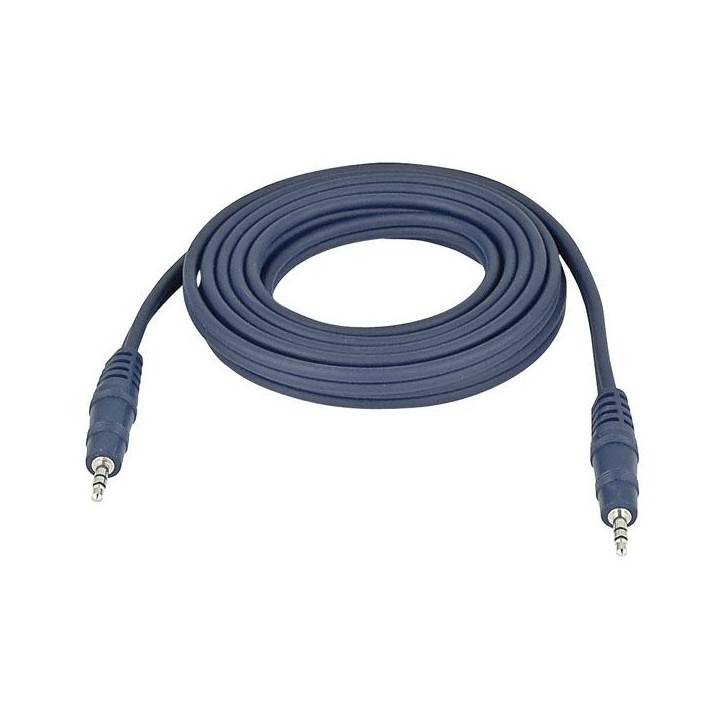 Dap Audio - FL45 150 - Cable d'Àudio - Jack - Jack | Z-Bombilla