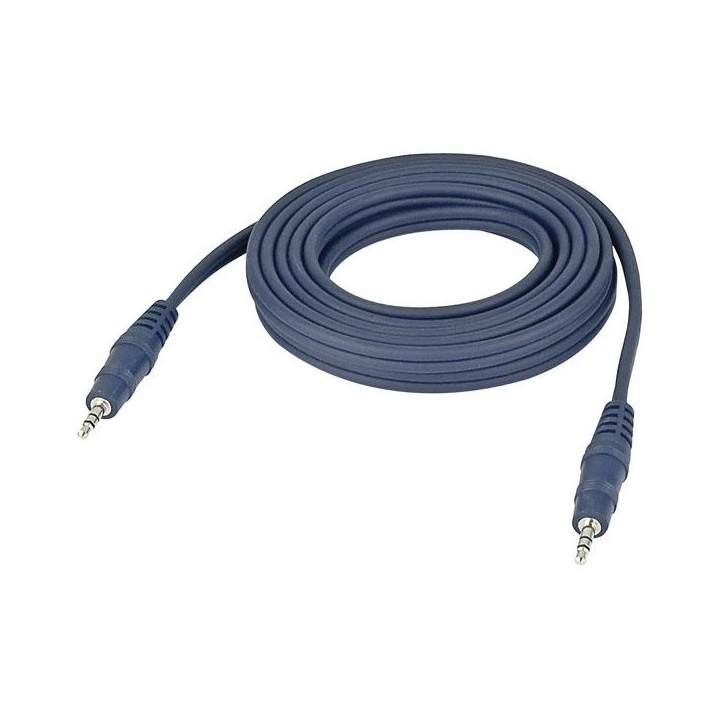Dap Audio - FL45 6 - Cable d'Àudio - Jack - Jack | Z-Bombilla