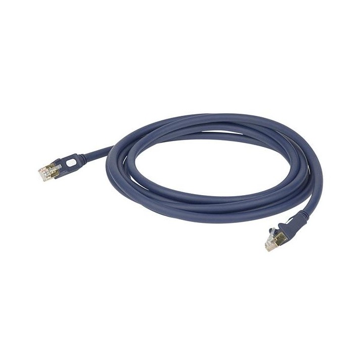 Dap Audio - FL55 15 - CAT-5 cable - Cable RJ-45 | Z-Bombilla