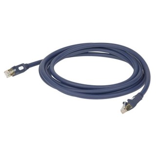 Dap Audio - FL55 3 - CAT-5 cable - Cabo RJ-45 | Z-Bombilla