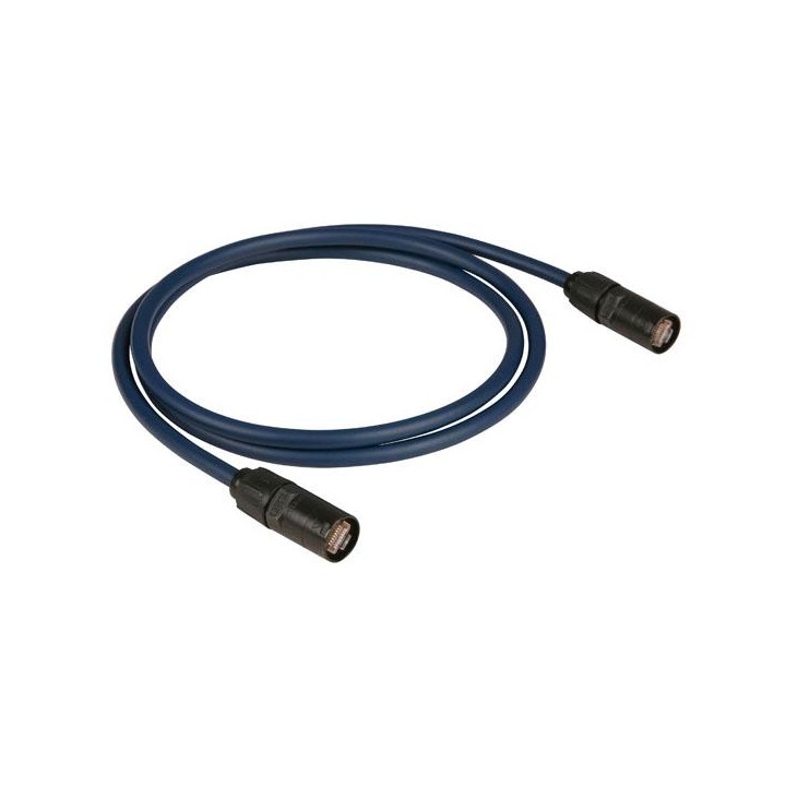 Dap Audio - FL58 150 CAT6E with Ethercon - Cabo RJ-45 | Z-Bombilla
