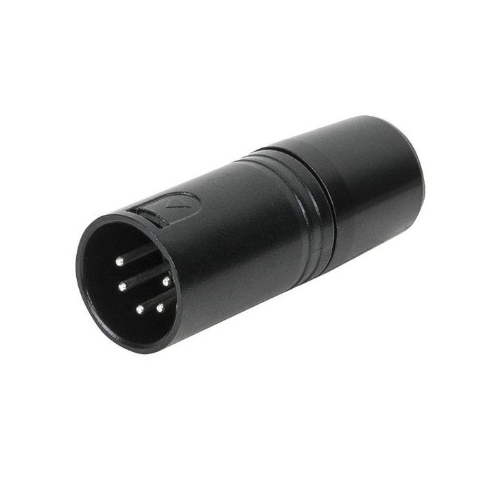 Dap Audio - FLA43 - DMX Terminator - Cable XLR DMX | Z-Bombilla