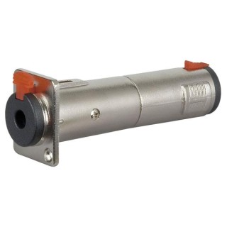 Dap Audio - FLA52 - Jack chassis F. - Jack F. - Adattatore Audio Economic | Z-Bombilla