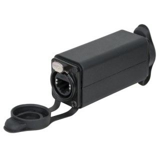 Dap Audio - FLA62 - RJ45 CAT-5 Adapter - Cabo RJ-45 | Z-Bombilla