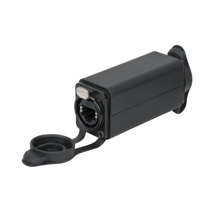 Dap Audio - FLA62 - RJ45 CAT-5 Adapter - Cabo RJ-45 | Z-Bombilla