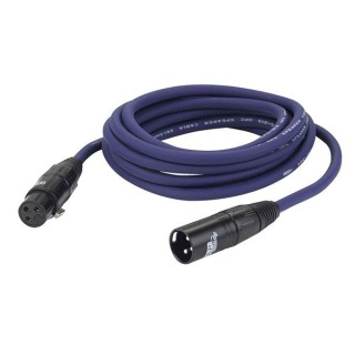 Dap Audio - FS03 10 - Cable d'Àudio - Canon - Canon | Z-Bombilla