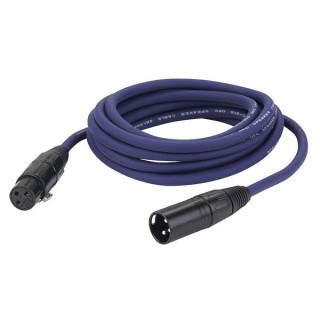 Dap Audio - FS03 3 - Cable de Audio Hecho - Canon - Canon | Z-Bombilla