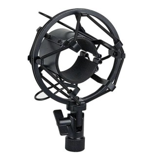 Dap Audio - Microphone holder - Microphone Adaptor | Z-Bombilla